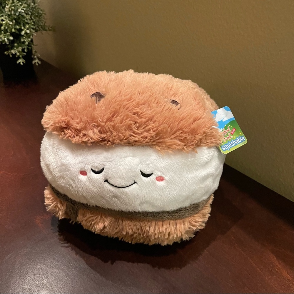 Squishable Mini Smore